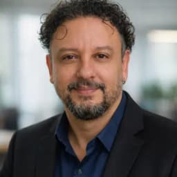 Max Araujo